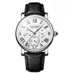Relógio Masculino Fenzo MP099 Luxo Contemporâneo