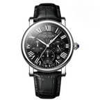 Relógio Masculino Fenzo MP099 Luxo Contemporâneo