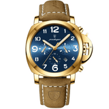 Azul | Dourado
