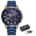 Relógio Masculino Arizona MP035 Esportivo Cronógrafo