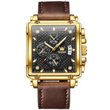 Dourado/Preto