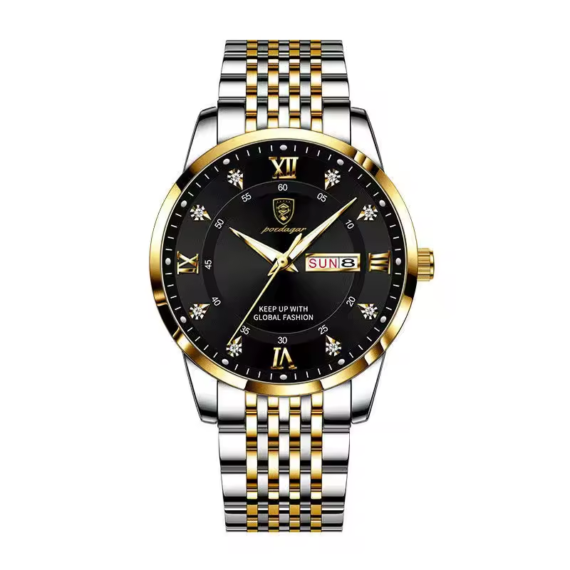 Relógio Masculino Max Tech