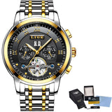 Dourado C/ Preto